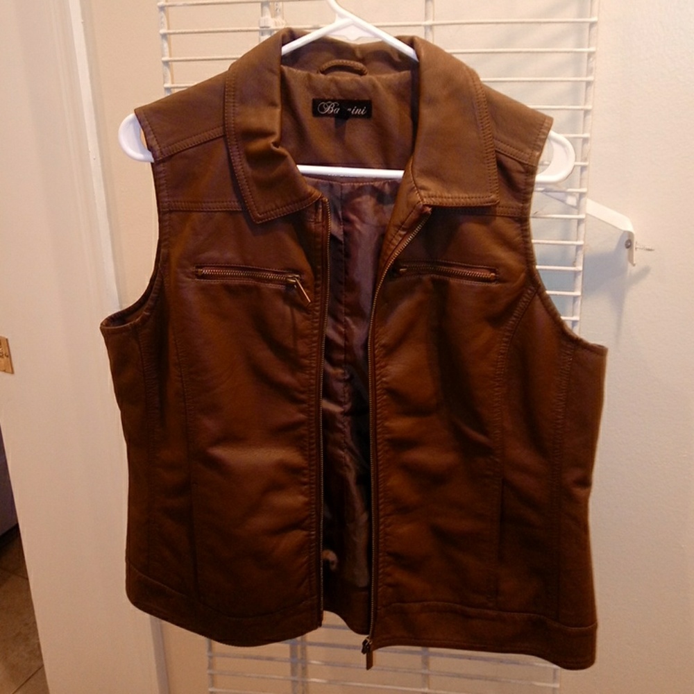 Vest